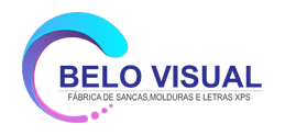 Belo Visual - Fábrica de Sancas, Molduras, Logomarca e Letras XPS